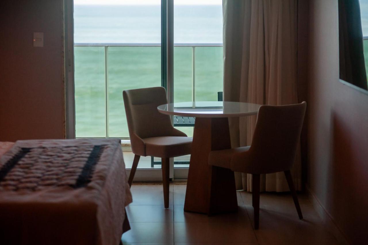 Paradiso Macae Hotel Exteriér fotografie