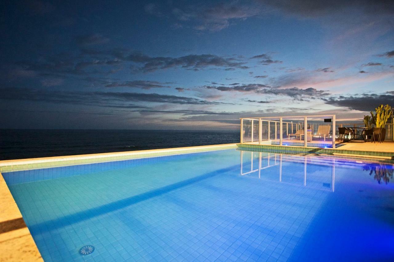Paradiso Macae Hotel Exteriér fotografie